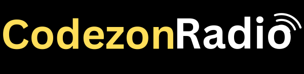 Codezon  Radio